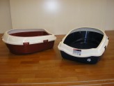 EUROPET jumbo allas wc